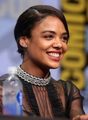 tessa thompson wiki|tessa real name.